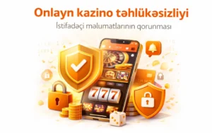onlayn kazino təhlükəsizliyi ssl şifrələmə və istifadəçi məlumatlarının qorunması